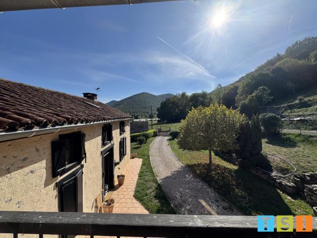 Maison 6 pièces 190 m²