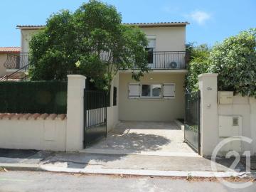 Maison 6 pièces 190 m²
