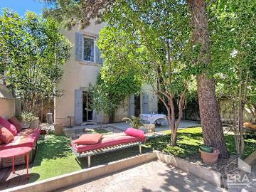 Maison 6 pièces 190 m²