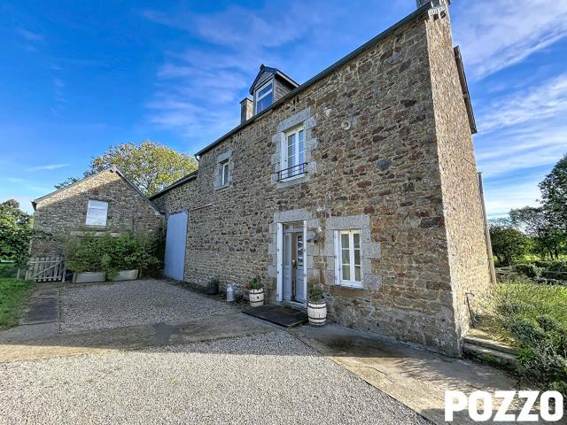 Maison 6 pièces 190 m²