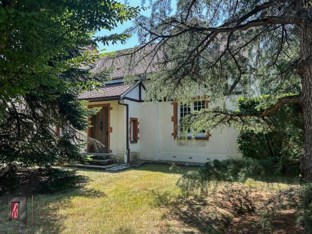 Maison 6 pièces 190 m²