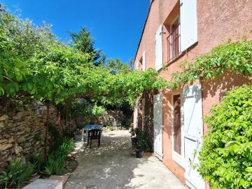 Maison 6 pièces 190 m²