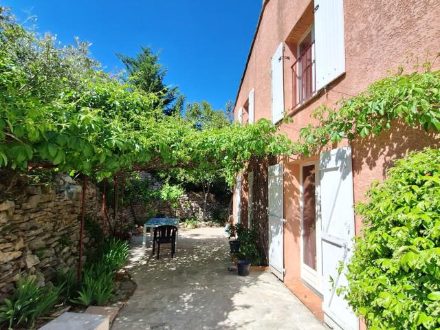 Maison 6 pièces 190 m²