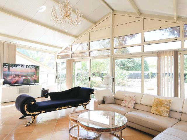 Maison 6 pièces 190 m²