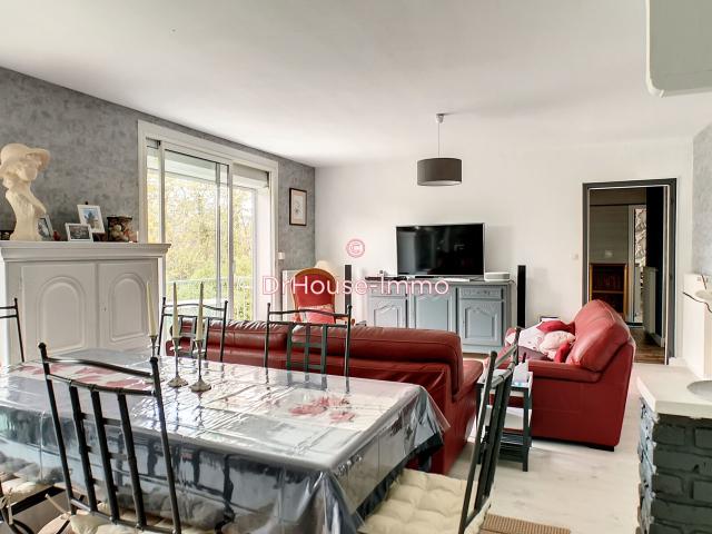 Maison 6 pièces 190 m²