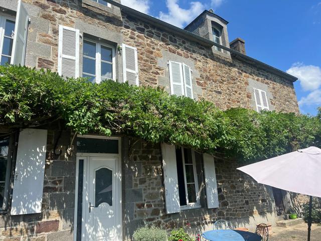 Maison 6 pièces 190 m²