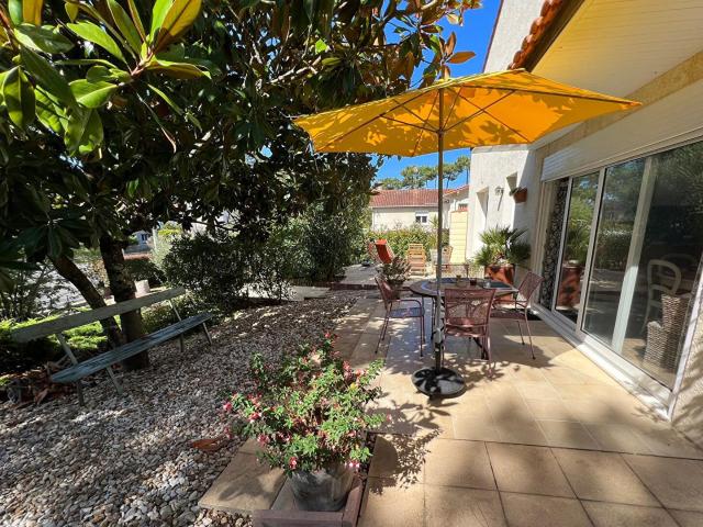 Maison 6 pièces 190 m²