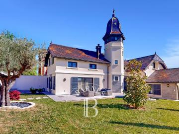 Maison 6 pièces 190 m²