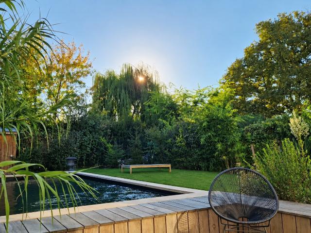 Maison 6 pièces 190 m²