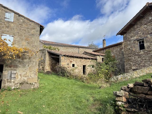 Maison 6 pièces 190 m²