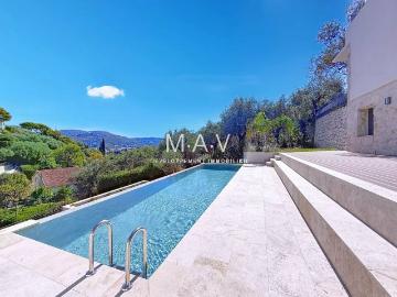 Maison 6 pièces 190 m²