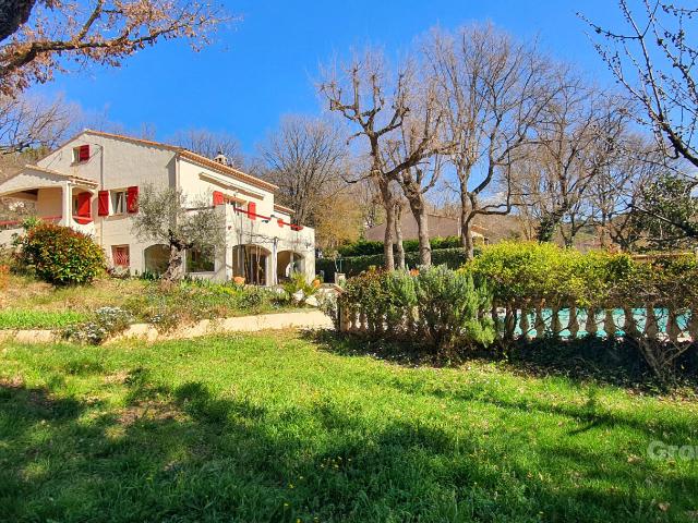 Maison 6 pièces 190 m²