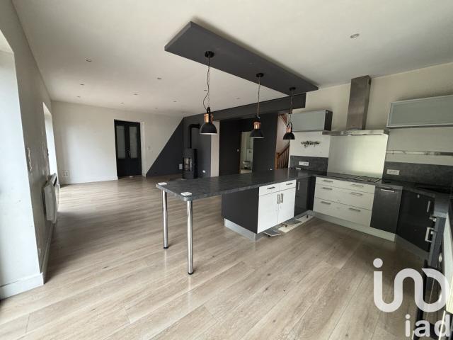 Maison 7 pièces 190 m²