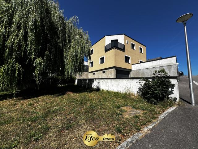 Maison 6 pièces 190 m²