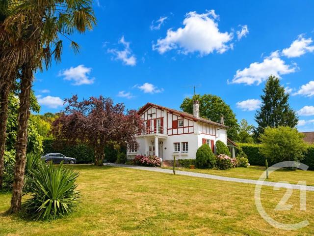Maison 6 pièces 148 m²