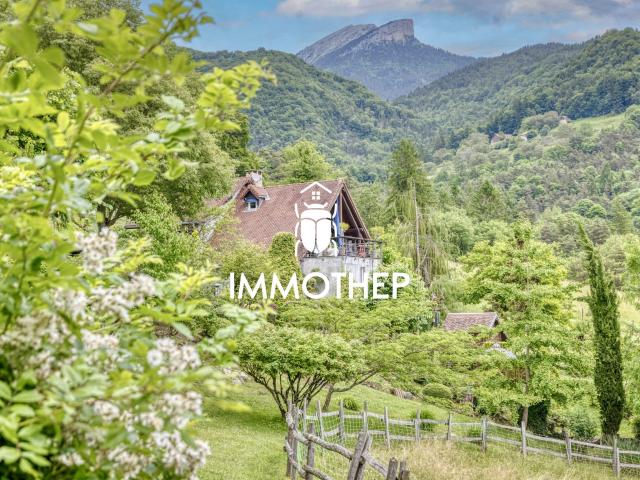 Maison 6 pièces 190 m²