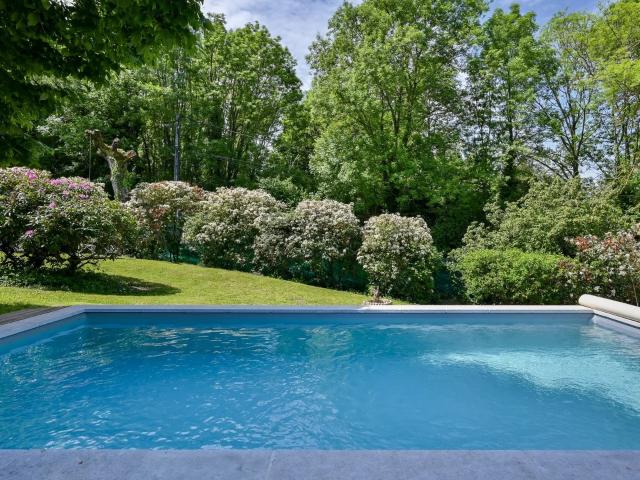 Maison 6 pièces 190 m²
