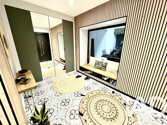 Maison 6 pièces 190 m²
