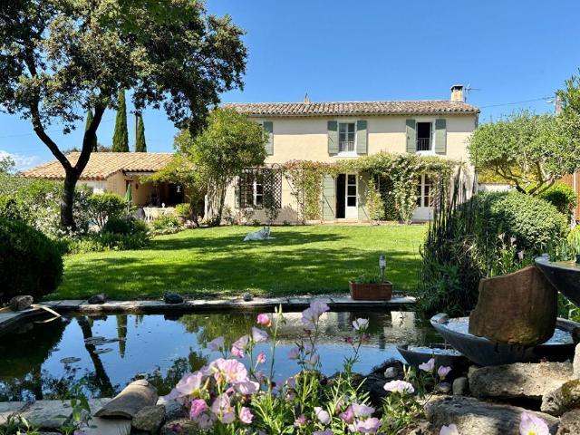 Maison 6 pièces 190 m²