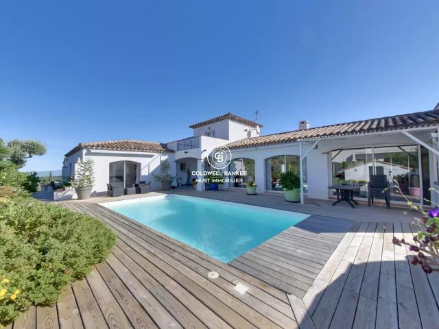 Maison 6 pièces 190 m²