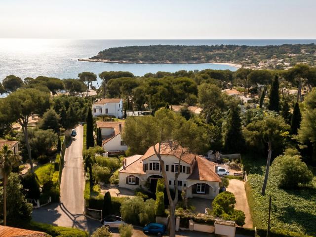 Maison 6 pièces 190 m²