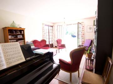 Maison 6 pièces 190 m²