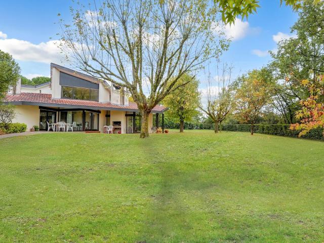 Maison 6 pièces 190 m²