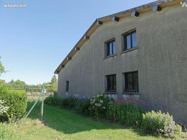 Maison 6 pièces 190 m²