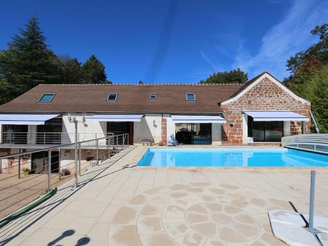 Maison 6 pièces 190 m²