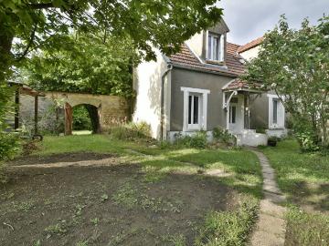 Maison 6 pièces 190 m²