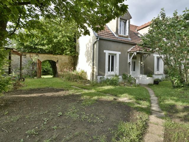 Maison 6 pièces 190 m²