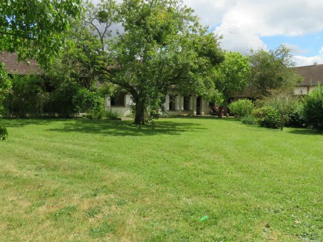 Maison 6 pièces 190 m²