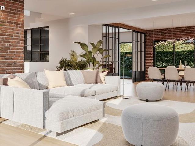 Maison 6 pièces 190 m²