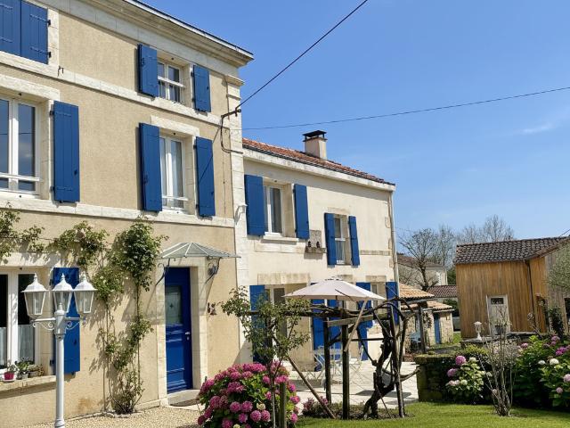 Maison 6 pièces 190 m²