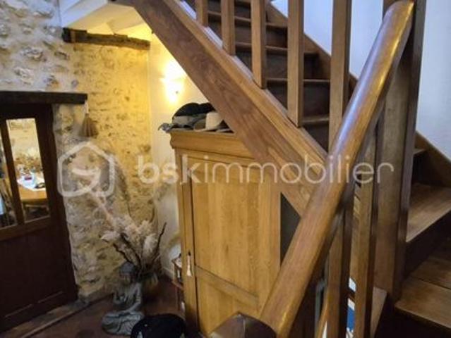 Maison 6 pièces 190 m²