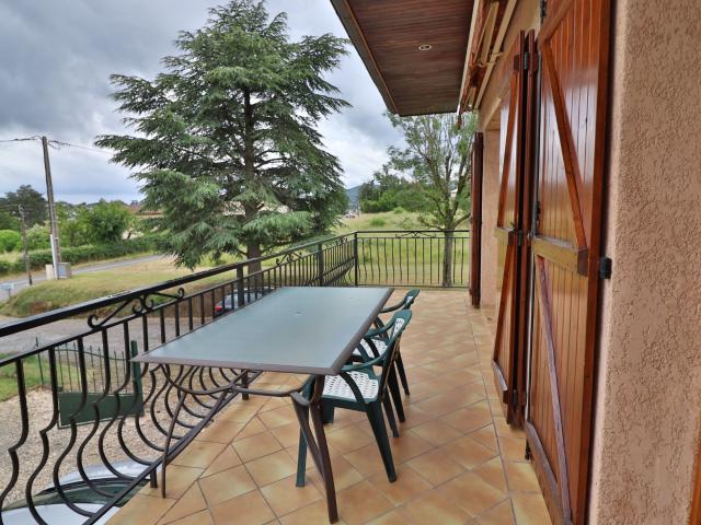 Maison 6 pièces, 190 m² à louer à Fleurieux sur l'Arbresle 69210