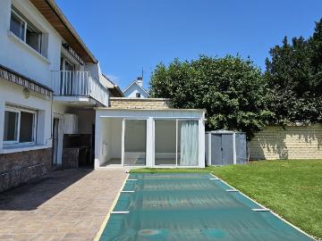Maison 6 pièces 191 m²