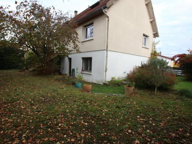 Maison 6 pièces 191 m²