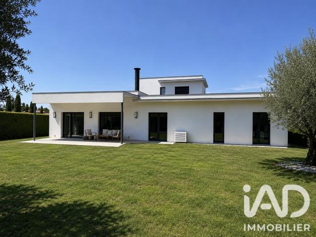 Maison 6 pièces 191 m²