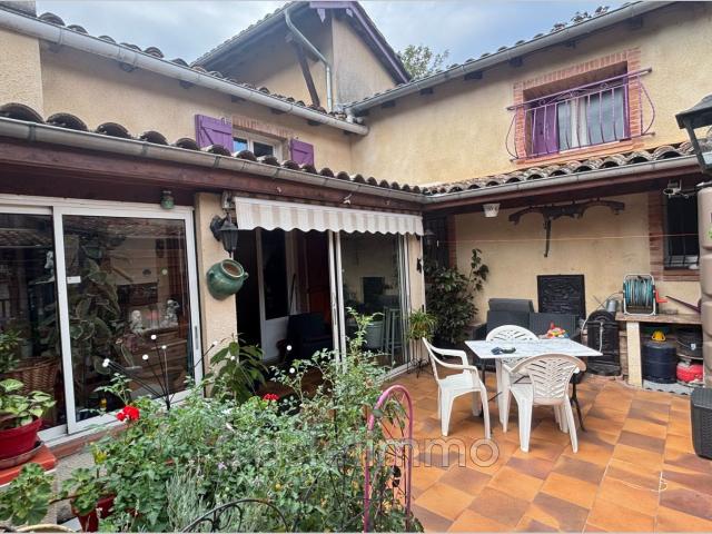 Maison 6 pièces 191 m²