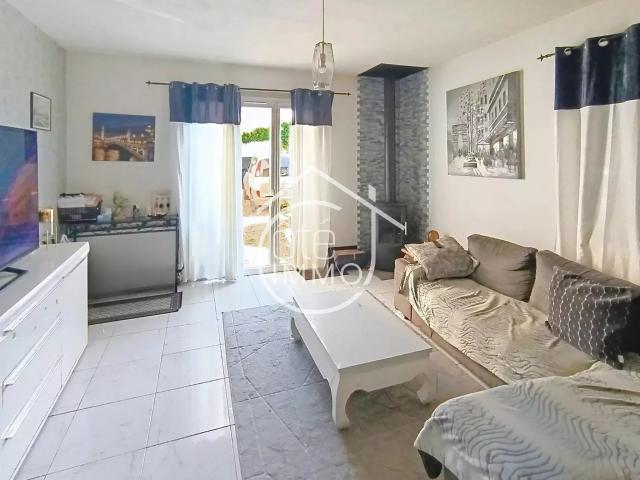 Maison 6 pièces 191 m²