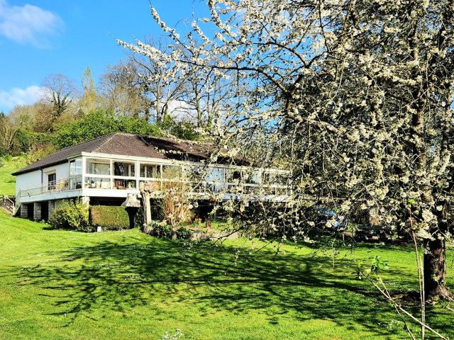 Maison 6 pièces 191 m²