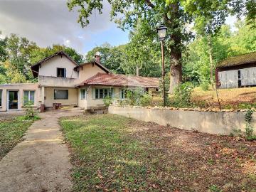 Maison 6 pièces 191 m²