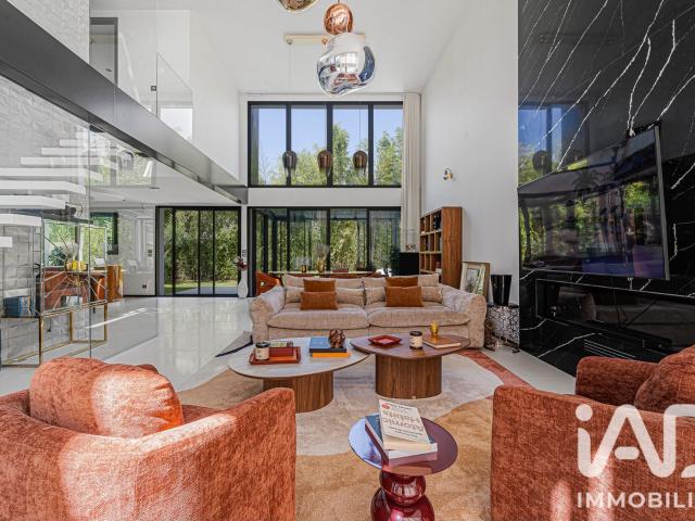 Maison 6 pièces 191 m²