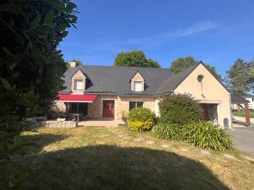 Maison 6 pièces 183 m²