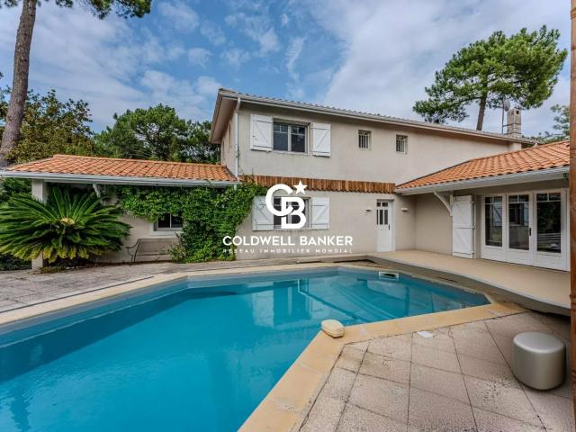 Maison 6 pièces 191 m²