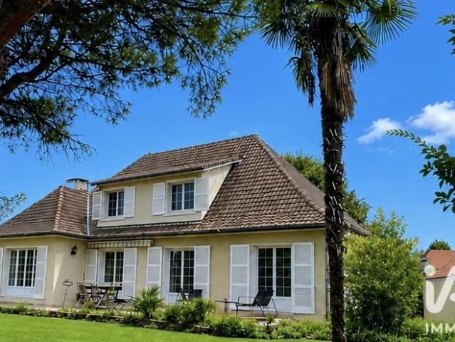 Maison 6 pièces 191 m²
