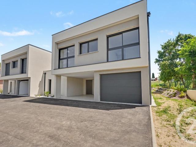 Maison 6 pièces 191 m²