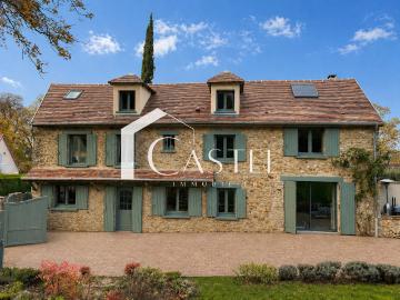 Maison 6 pièces 191 m²