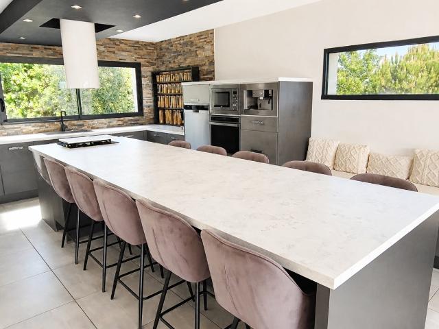 Maison 6 pièces 191 m²